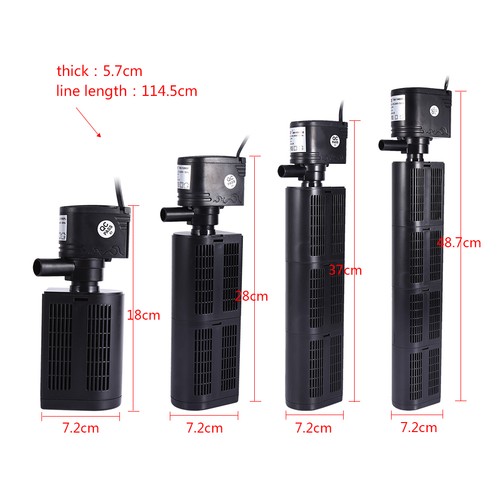 Multi function 1 - 3,