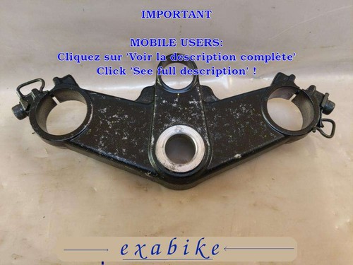 Fourche superieur pour - te, de