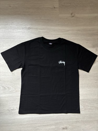 Shirt stussy - t-shirt,