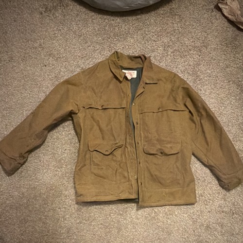 filson tin