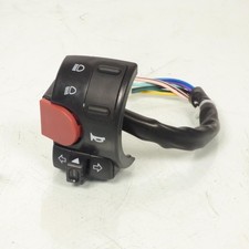 Commodo gauche Teknix pour