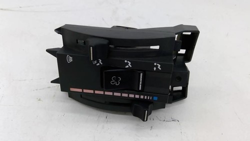 Commande chauffage renault - chauffage,