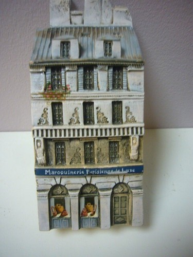 M87 maison miniature gault - m87,