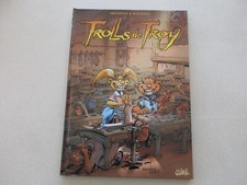 TROLLS DE TROY T 12 BE/TBE