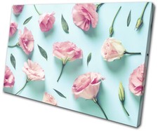 Vintage Flower Retro Botanical