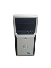 Dell Precision T1600 Xeon