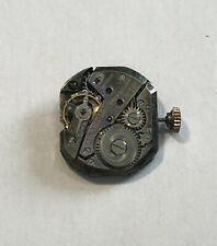 Mouvement Montre Juvenia 0001