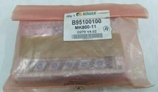 BENDER B95100100 MK800-11