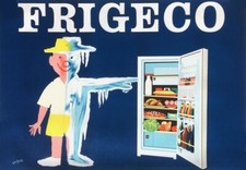 RAYMOND SAVIGNAC (d'après)