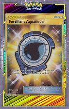 Fortifiant Aquatique Secret - SL2 - 161/145 - Carte Pokemon Neuve Française