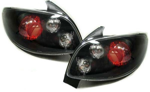 Feux arriere lexus - 2,