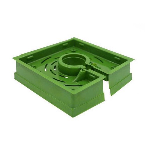 Protection pour cubes laine - en,