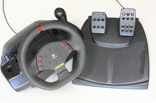 Complete working momo racing - complete,