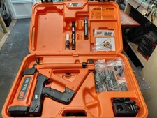 SPIT cloueur à GAZ pulsa 1000 E (pb)