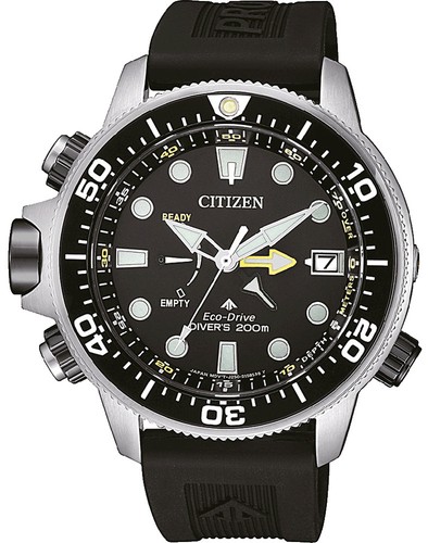 Citizen promaster sea - promaster,