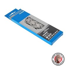 Nouvelle chaîne Shimano Ultegra CN-6600 10 vitesses argentée