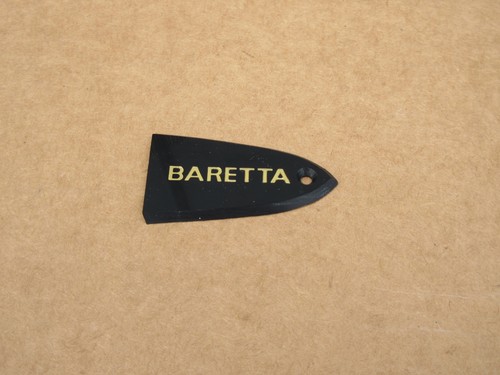 Guitar truss rod cover for - guitar,