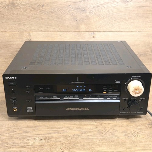 Sony str db1070 surround - 6.1,