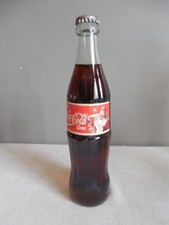BOUTEILLE DE COCA COLA VINTAGE CUVEE SPECIALE 93 NOEL