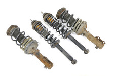 4X Polo 6N2 Amortisseur Avant