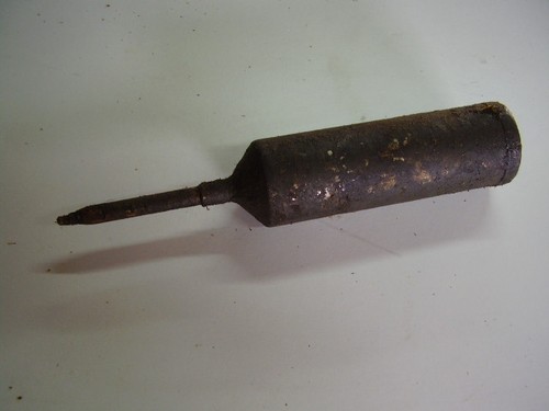 Outillage garage ancien - garage,