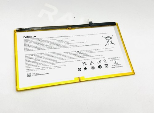 Nokia t21 batterie 5000mah - t21,
