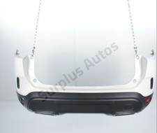 PARE-CHOC ARRIERE 1638953580 CITROEN C5 AIRCROSS 1 phase 1 (09/2018) / NE 211142