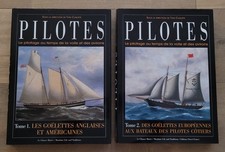 Pilotes 2002 Chasse-marée 2