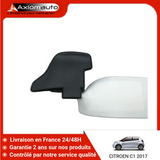 ?? PALETTE AU VOLANT G CITROEN C1 5P ♻️