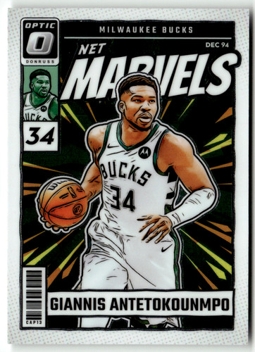 2024 panini donruss optic - 2024-25,