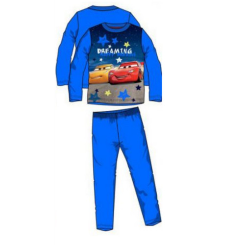 Pyjama polaire cars disney - pyjama,