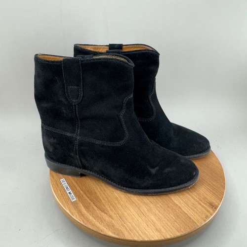 Isabel marant etoile ankle - marant,