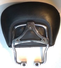 SISSY-BAR HARLEY DAVIDSON ROAD