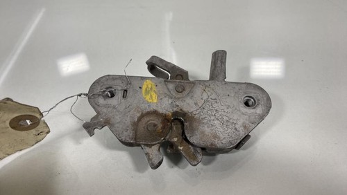 Fermeture capot renault r19 - capot,