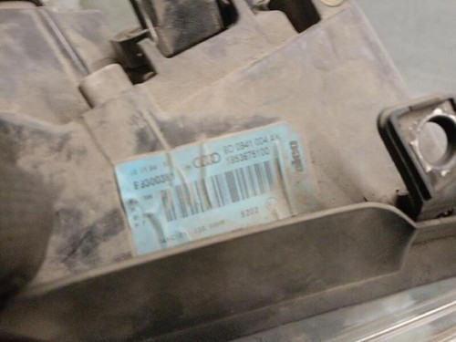 8d0941004ak phare droit audi - 8d0941004ak,