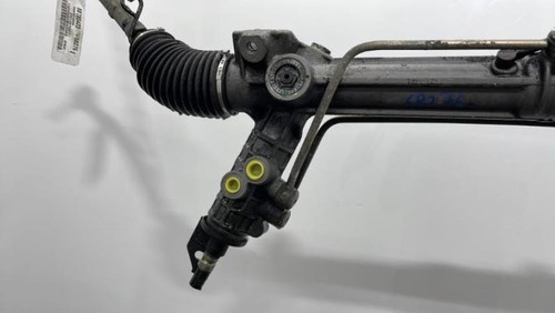 Cremaillere assistee bmw - cremaillere, serie