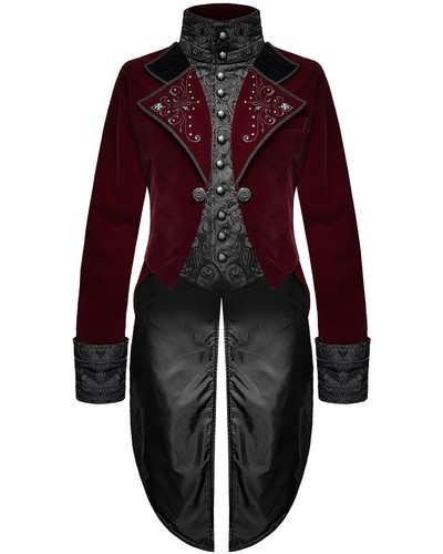 Devil fashion hommes - hommes, gothique