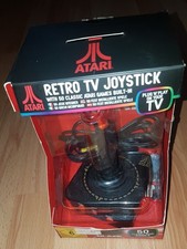 Manette Console Rétro TV