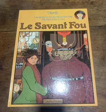 ADELE BLANC-SEC TOME 3 - LE