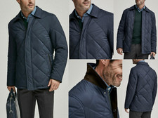 Hackett London Mayfair Veste