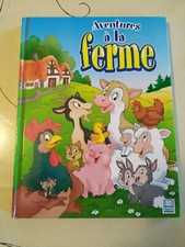 Très Joli Livre Pour Enfants