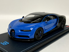 1/18 AUTOart Bugatti Chiron