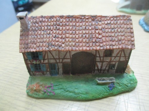 Belles maisons des - belles, de