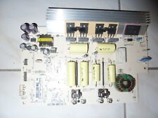 CARTE INDESIT REF: AZ130-00218.3  POUR PLAQUE A INDUCTION  POUR PIECES