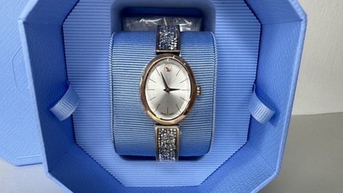 Montre femme swarovski couleur - femme,
