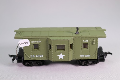 Le4320 model power - model, 99165