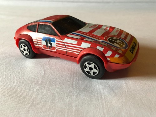 Joustra ferrari 365 daytona