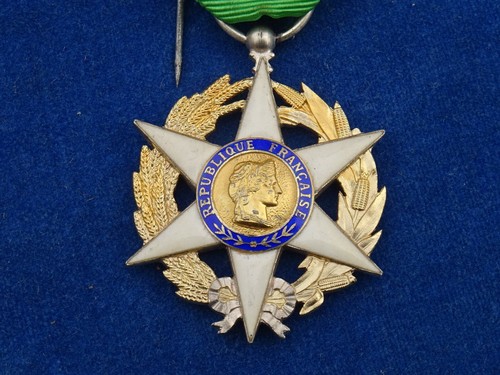 Superbe rare top medaille - superbe,
