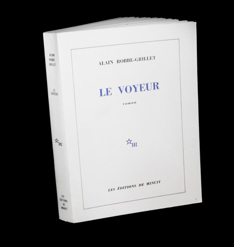 Nouveau roman editions de - roman,