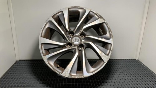 Jante citroen ds4 - jante, phase